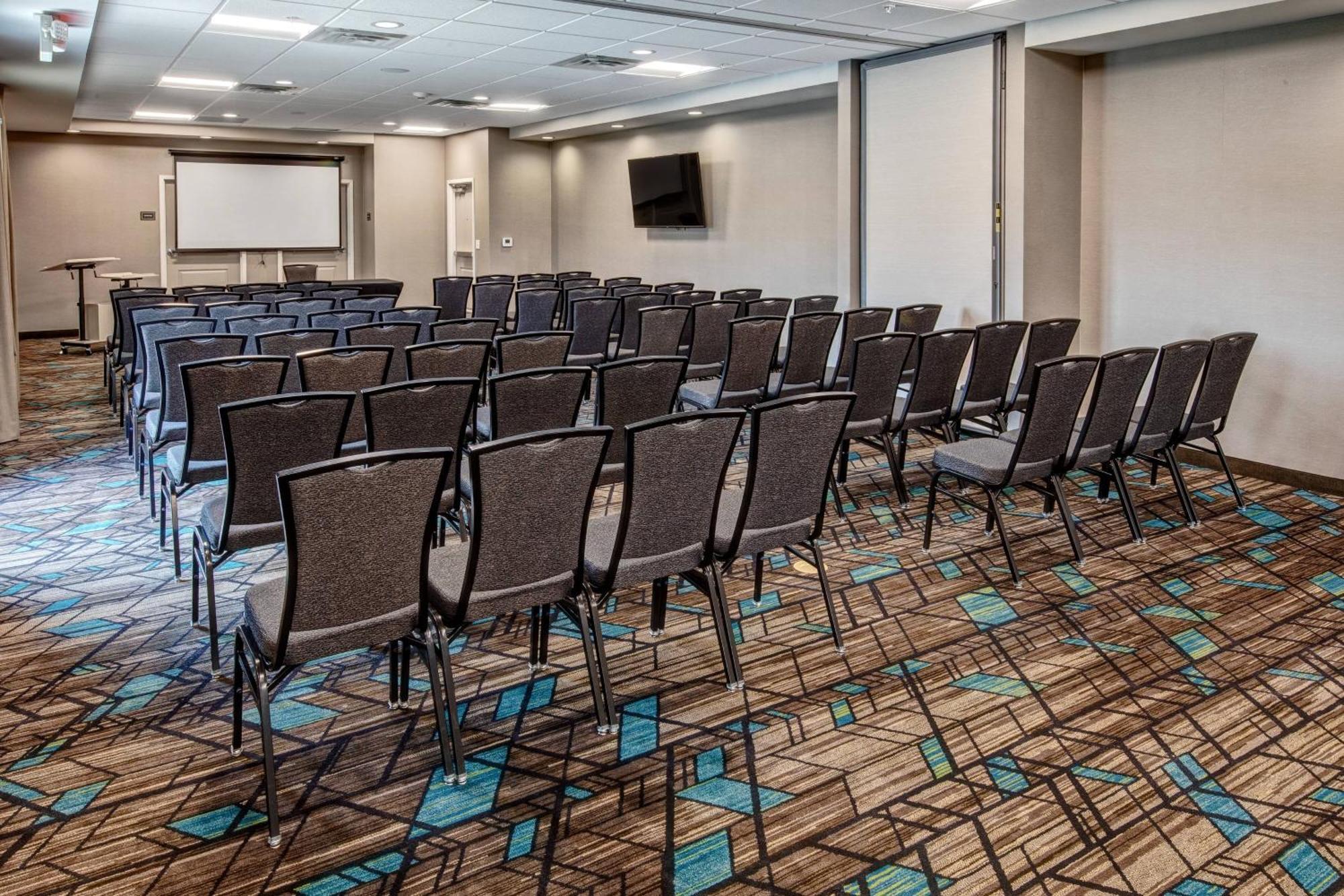 Residence Inn By Marriott Tulsa Midtown Dış mekan fotoğraf