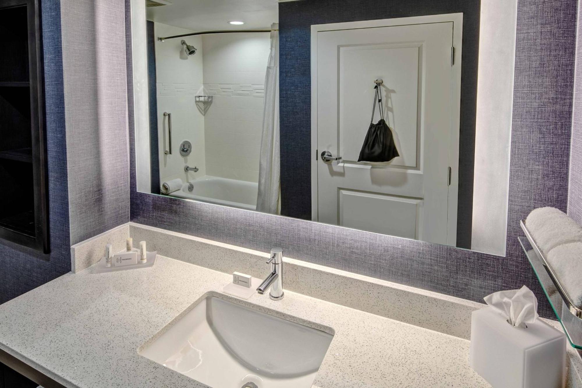 Residence Inn By Marriott Tulsa Midtown Dış mekan fotoğraf