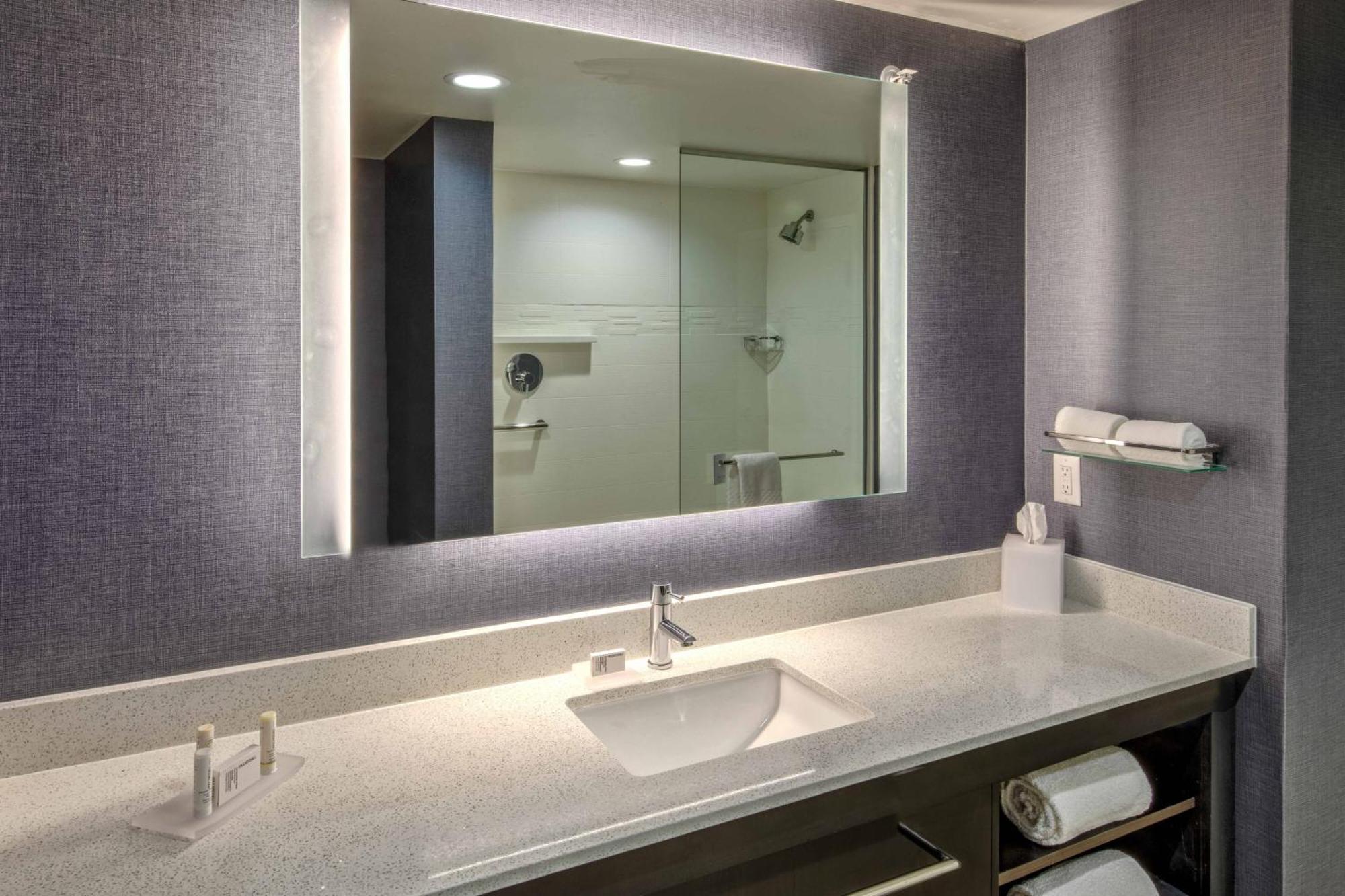 Residence Inn By Marriott Tulsa Midtown Dış mekan fotoğraf