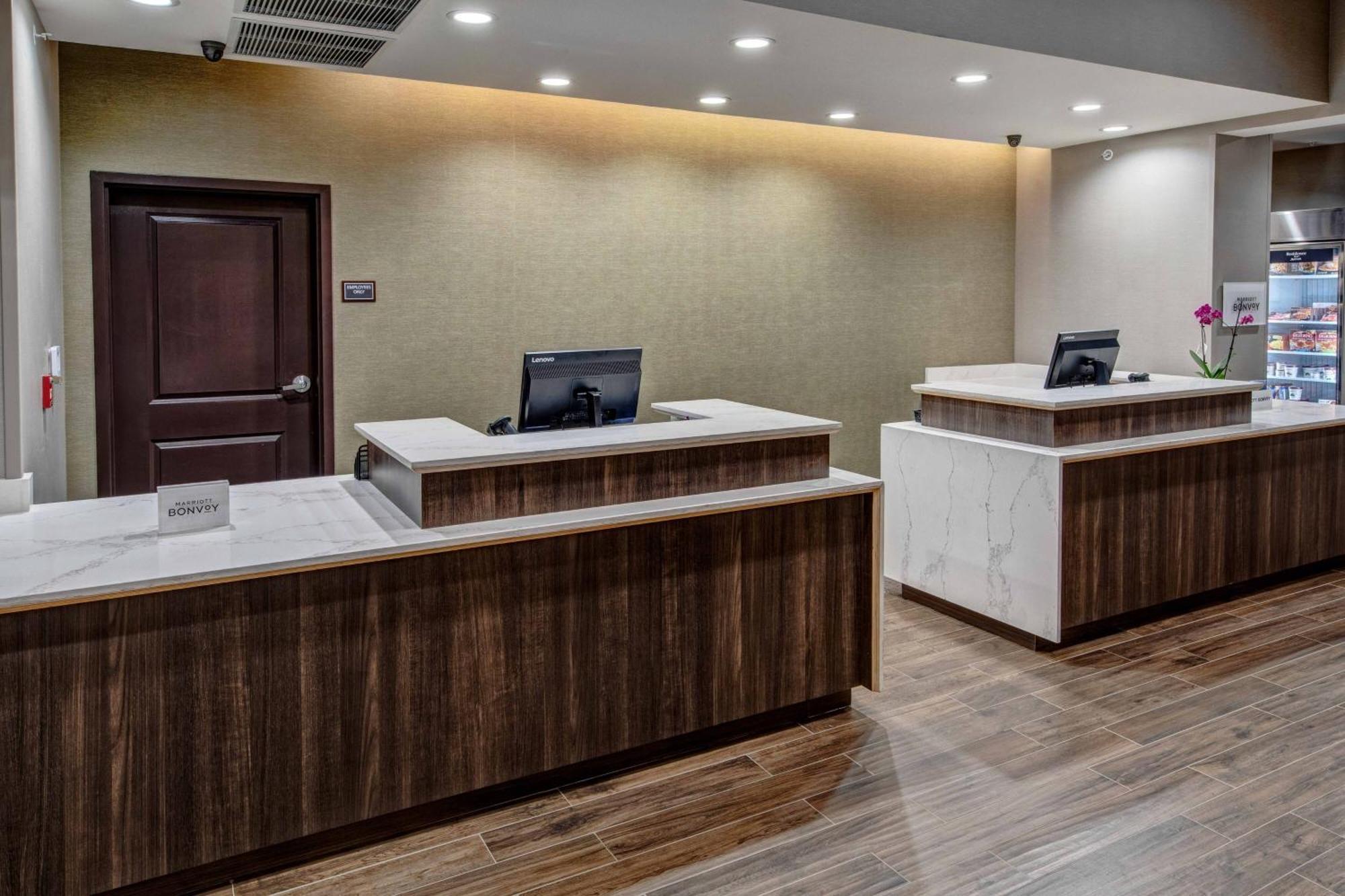 Residence Inn By Marriott Tulsa Midtown Dış mekan fotoğraf